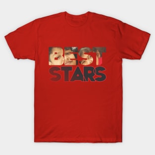 BEST STARS T-Shirt